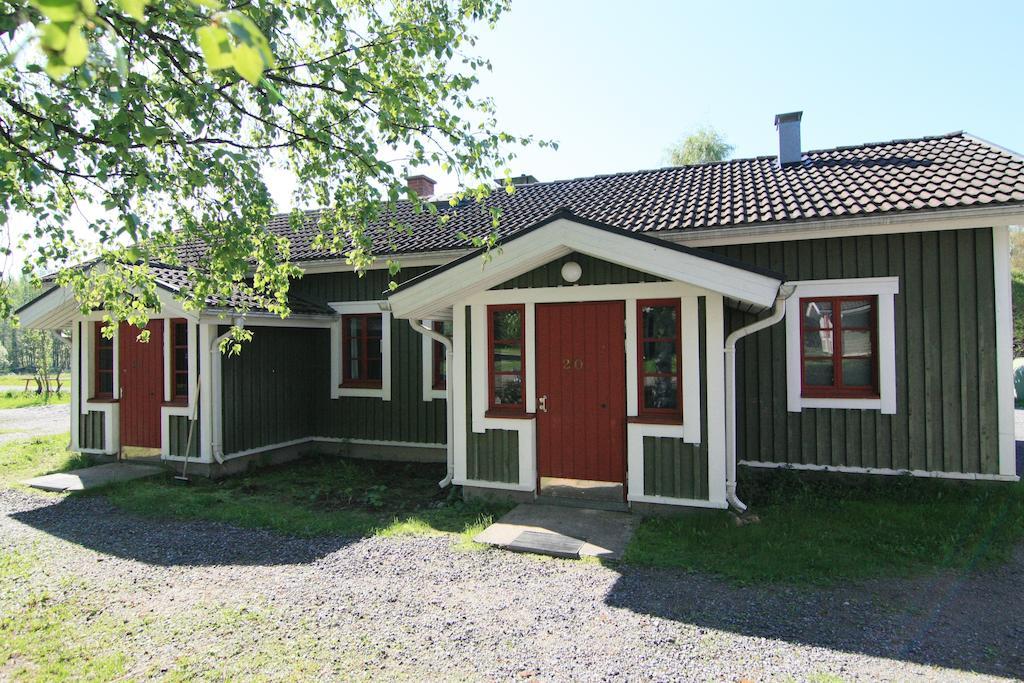 Visulahti Cottages Mikkeli Værelse billede