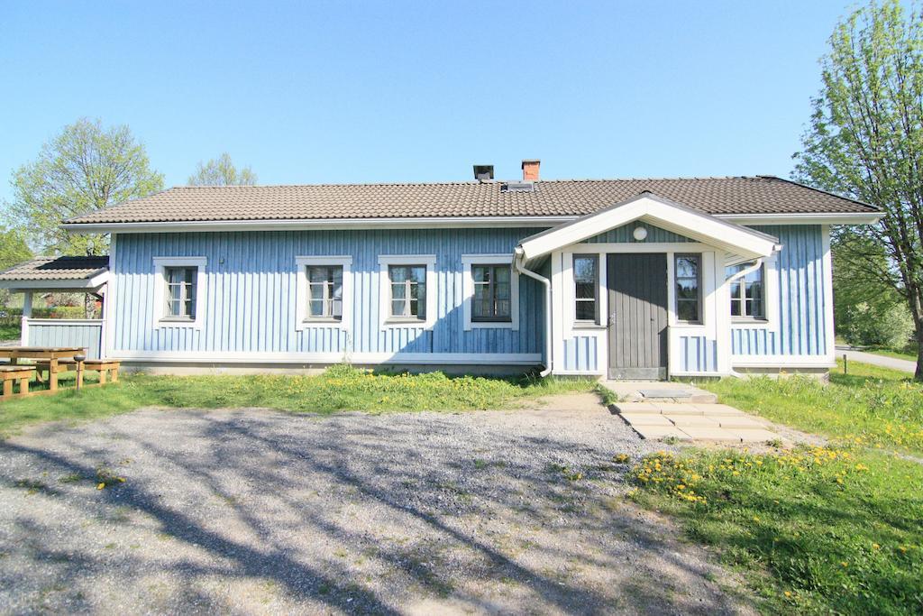 Visulahti Cottages Mikkeli Værelse billede