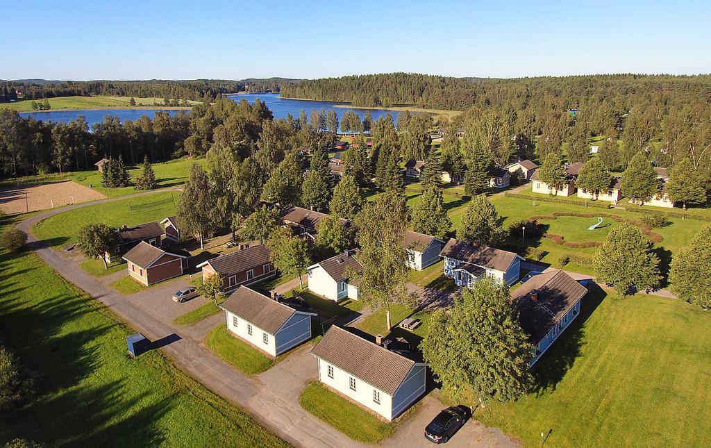 Visulahti Cottages Mikkeli Eksteriør billede