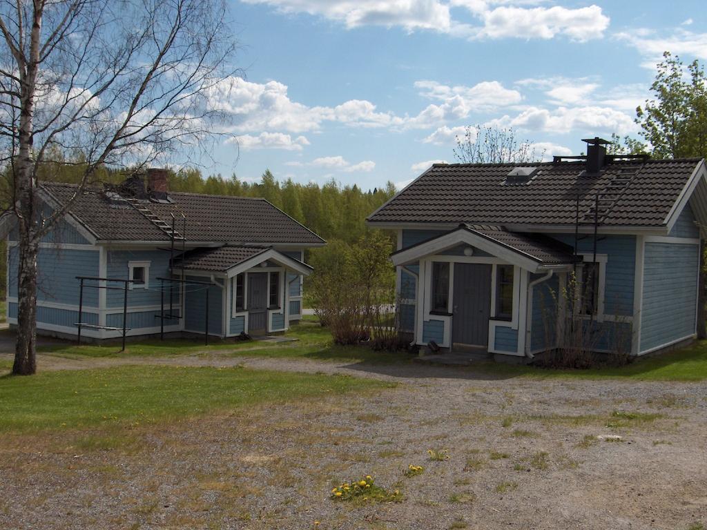 Visulahti Cottages Mikkeli Eksteriør billede